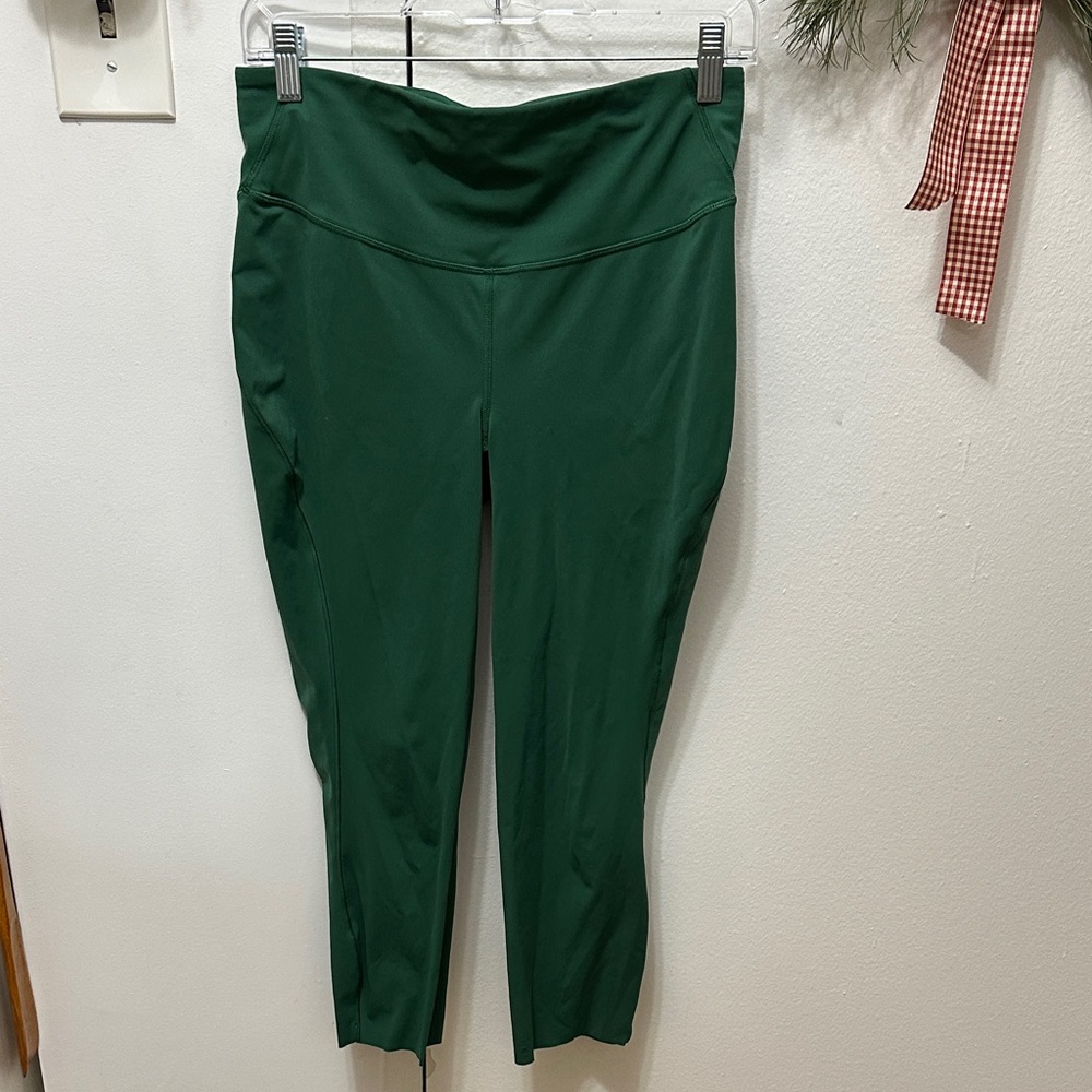 Women's lululemon curvy body leggings